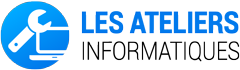 Logo Les Ateliers Informatiques