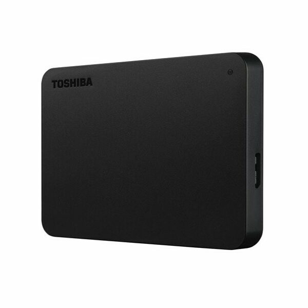 Disque dur externe 4 To – Image 2