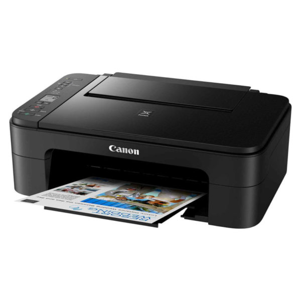CANON - TS3550i – Image 2