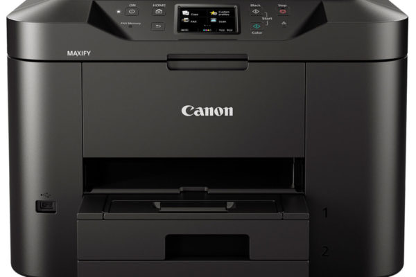 Canon : Manuels PIXMA : TS5000 series : Impossible de communiquer avec l' imprimante via USB