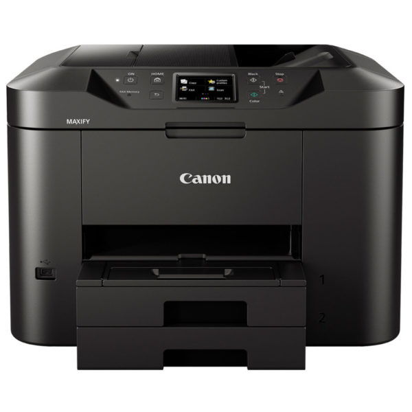CANON - MAXIFY MB2750 – Image 2