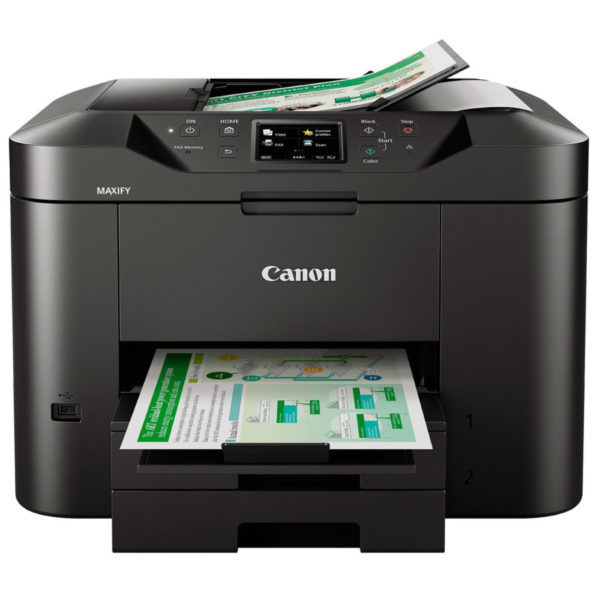 CANON - MAXIFY MB2750