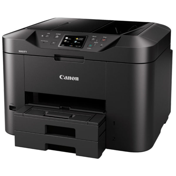 CANON - MAXIFY MB2750 – Image 4