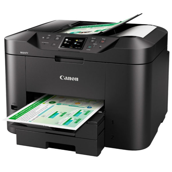 CANON - MAXIFY MB2750 – Image 3
