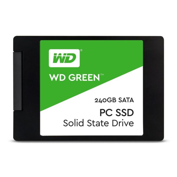 TERRA - OPTION SSD