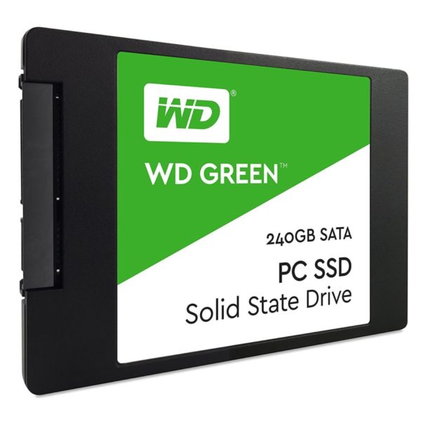 TERRA - OPTION SSD
