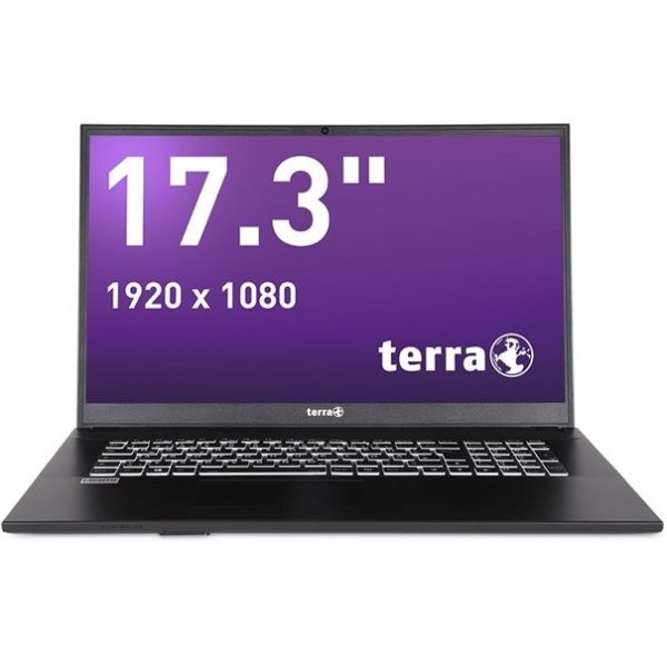 TERRA - MOBILE 1716U i3
