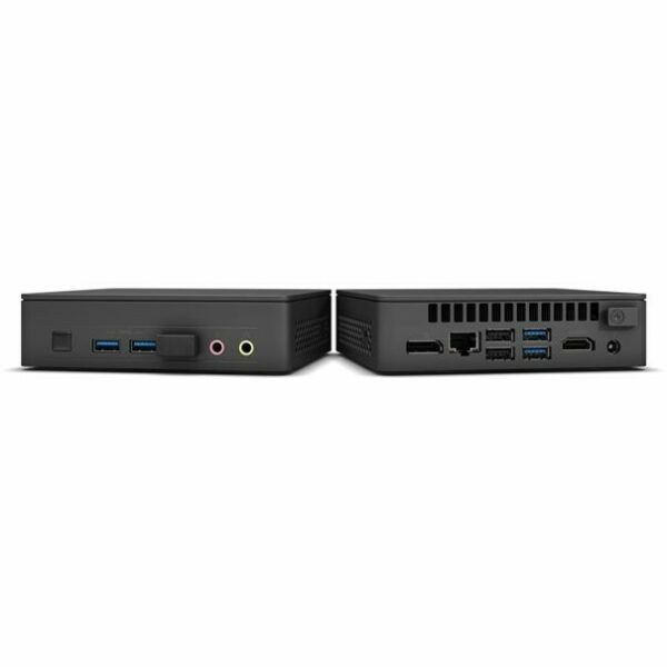 TERRA PC-MICRO 3000 SILENT