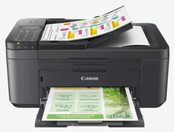 CANON - TR4755i